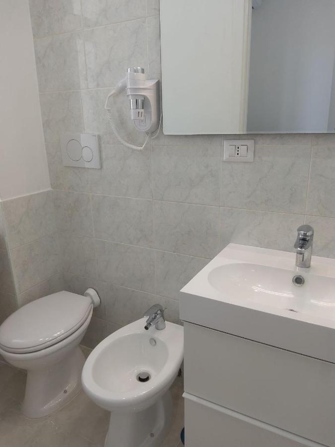 Apartamento Mare Luna *