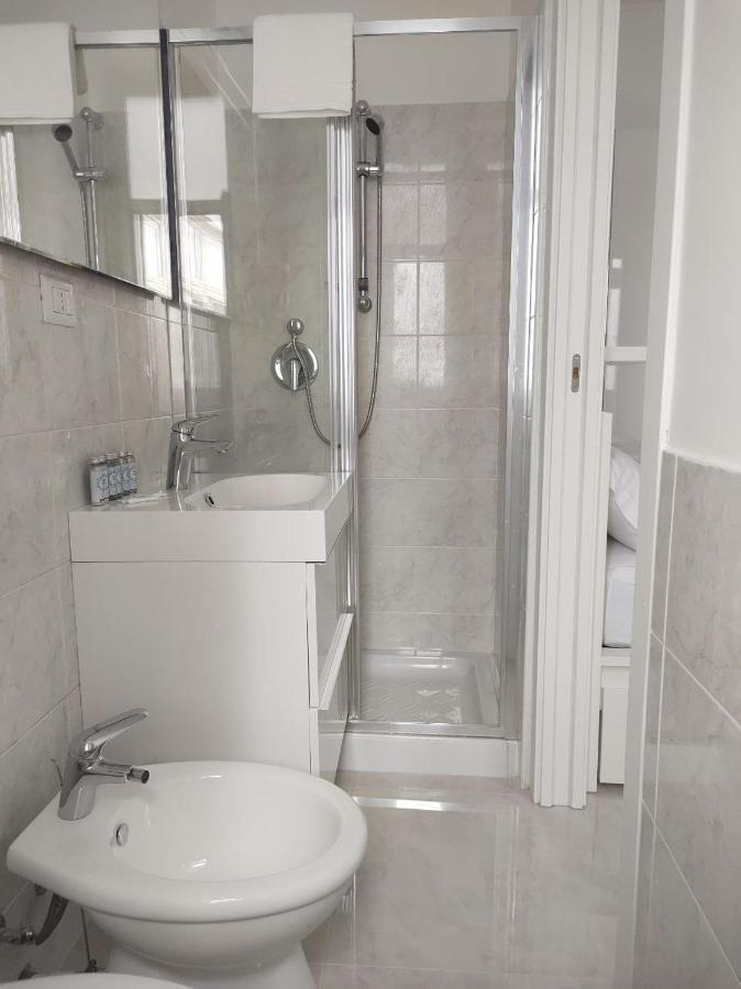 Apartamento Mare Luna Bari