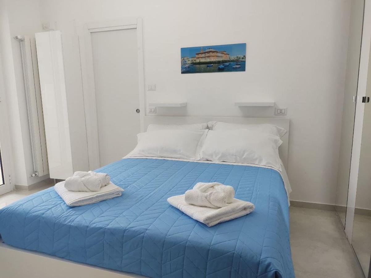 Mare Luna Apartamento