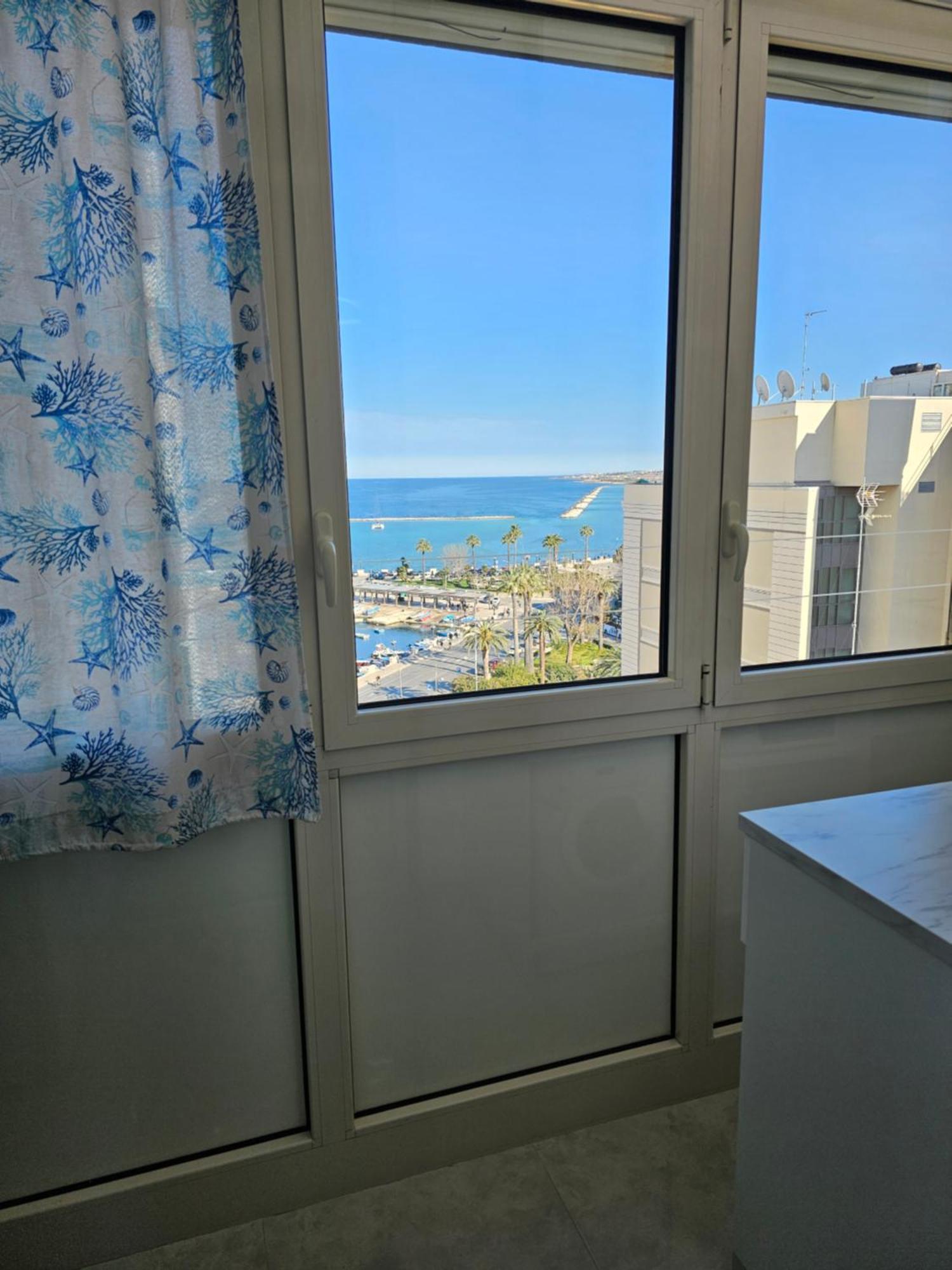 Apartamento Mare Luna Bari