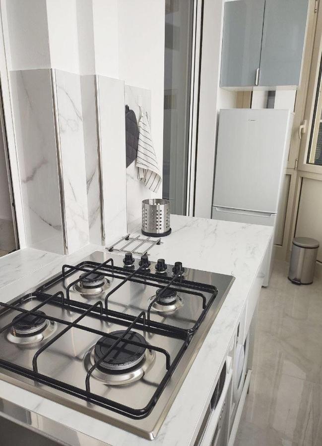Mare Luna Appartement Bari